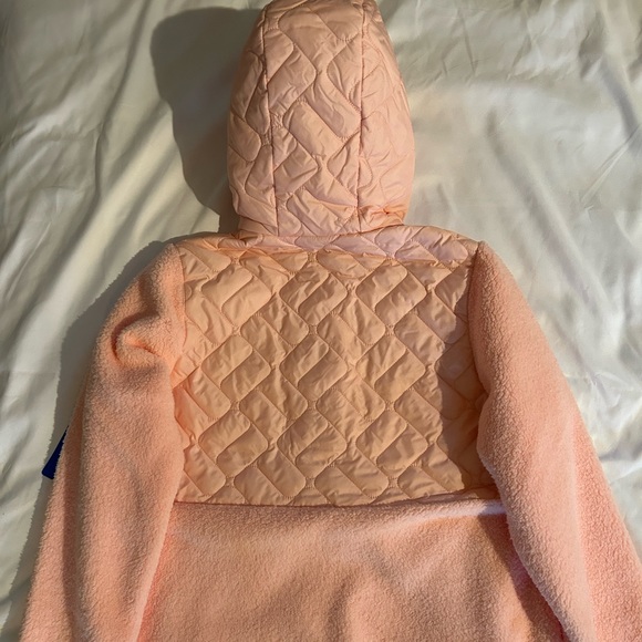 Columbia Fleece Pullover - Picture 2 of 4